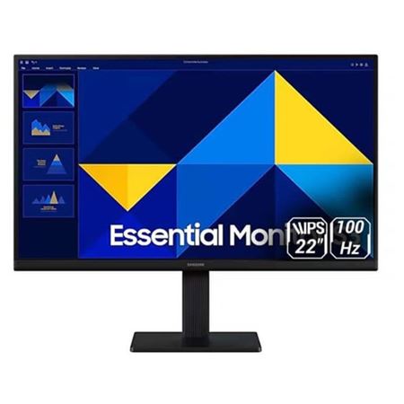 مانیتور سامسونگ LS22D300 سایز 22 اینچ