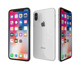 آیفون X اپل  IPhone X (حافظه داخلی 256 گیگابایت)