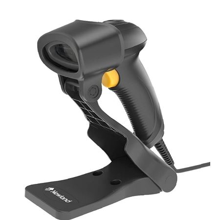 بارکدخوان نیولند HR2280-BT 
