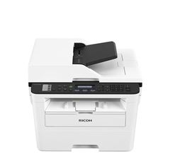 پرینتر لیزری چهار کاره ریکو SP 230SFNw 