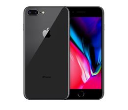 گوشی موبایل اپل  Iphone plus 8  (حافظه داخلی 64 گیگابایت)