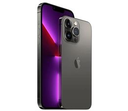 گوشی موبایل اپل iPhone 13 Pro Max (حافظه داخلی 128 گیگابایت)