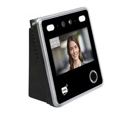 دستگاه حضور و غیاب فراتکنو AI12F 