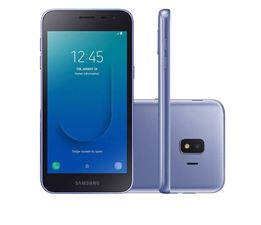 گوشی موبایل سامسونگ Galaxy J2 Core (حافظه داخلی 8 گیگابایت)