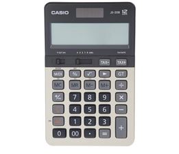 ماشین حساب کاسیو JS-20B