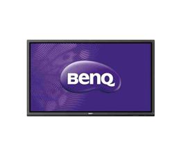 پنل هوشمند بنکیو مدل  BenQ RP840G 