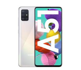 گوشی موبایل سامسونگ Galaxy A51 (حافظه داخلی 64 گیگابایت)