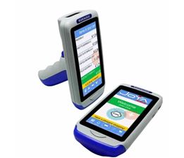 دیتاکالکتور دیتالاجیک Joya Touch با دسته تفنگی 