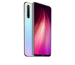 گوشی موبایل شیائومی Redmi Note 8T (حافظه داخلی 64 گیگابایت)