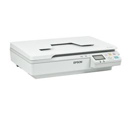 اسکنر اپسون DS-5500N  