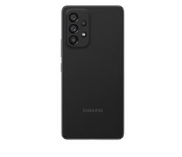  گوشی موبایل سامسونگ Galaxy A53 (حافظه داخلی 256 گیگابایت) 
