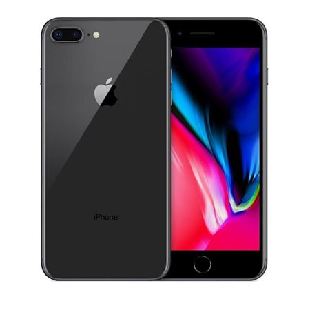 گوشی موبایل اپل  Iphone plus 8  (حافظه داخلی 64 گیگابایت)