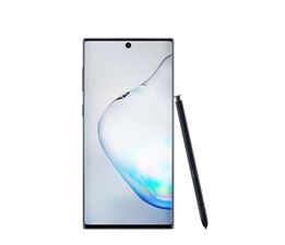 گوشی موبایل سامسونگ مدل Galaxy Note 10 (حافظه داخلی 256 گیگابایت)