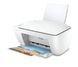 پرینتر جوهرافشان سه کاره اچ‌ پی DeskJet 2320 