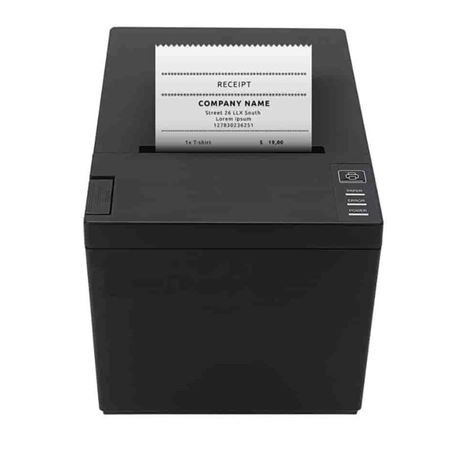 فیش پرینتر میتسوشیدا KC-Q807KL