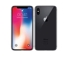 آیفون X اپل  IPhone X (حافظه داخلی 256 گیگابایت)