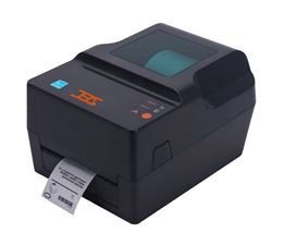 لیبل پرینتر زد ای سی ZP400 
