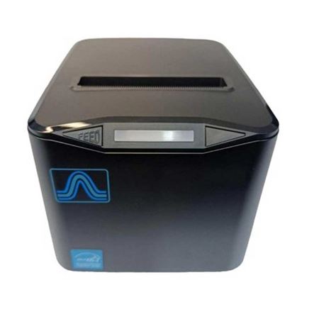 فیش پرینتر نیک برازش NB-P80J 