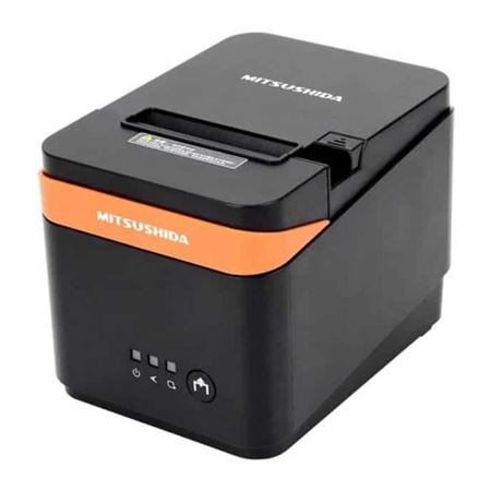 فیش پرینتر میتسوشیدا KC-C250i 