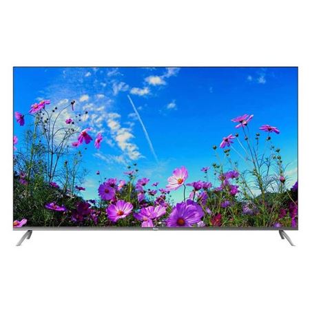 تلویزیون هوشمند جی پلاس GTV-50RQ752S سایز 50 اینچ