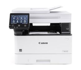 پرینتر لیزری چهار کاره کانن MF465dw 