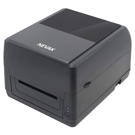 لیبل پرینتر نیواک NV-403B