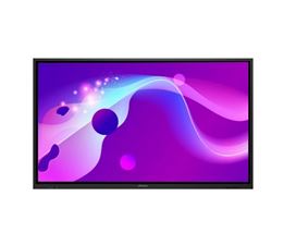پنل هوشمند لمسی پنتوس PN-86DS21K-U 