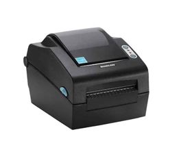 لیبل پرینتر حرارتی بیکسلون SLP-TX403 با کاتر