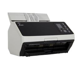اسکنر بایگانی فوجیستو fi-8170 