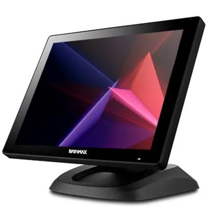 صندوق فروشگاهی بایامکس Z5 