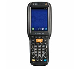 دیتا کالکتور دیتالاجیک Skorpio X4 