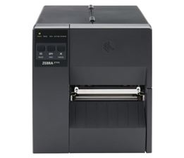 لیبل پرینتر زبرا ZT111 300dpi
