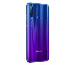 گوشی موبایل آنر  Honor 20 lite (حافظه داخلی 128 گیگابایت)