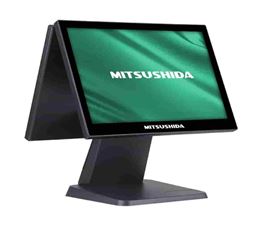 صندوق فروشگاهی میتسوشیدا POS KC-1516DU 