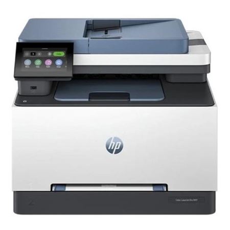 پرینتر لیزری چهار کاره رنگی اچ پی 3303fdw 