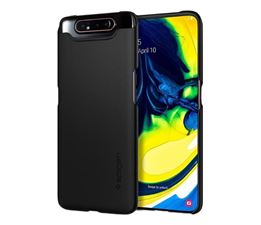 گوشی موبایل سامسونگ Galaxy A80 (حافظه داخلی 128 گیگابایت)